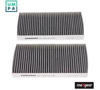 MAXGEAR 26-0625 Filter, interior air for RENAULT