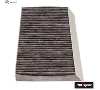 Quality Parts Cabin Air Filter for Renault Megane III 2008 - Aktywnym W & # X118 Glem 272778970R