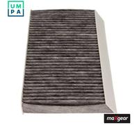 MAXGEAR 26-0626 Filter, interior air for RENAULT