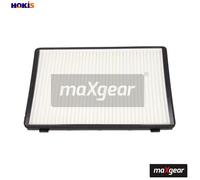 MAXGEAR 26-0632 Filter, interior air for MG,ROVER