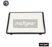MAXGEAR 26-0632 Filter, interior air for MG,ROVER