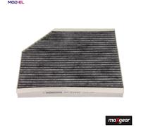 FILTER CABIN AIR 26-0633 FOR AUDI A4/Allroad/S4 A5/S5/Sportback/Convertible 2.0L