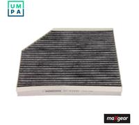 FILTER INTERIOR AIR 26-0633 FOR AUDI A5/S5/Convertible/Sportback A4/B8/S4 Q5 A5