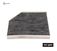 FILTER CABIN AIR 26-0633 FOR AUDI A4/Allroad/S4 A5/S5/Sportback/Convertible 2.0L