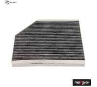 FILTER INTERIOR AIR 26-0633 FOR AUDI A5/S5/Convertible/Sportback A4/B8/S4 Q5 A5