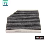 FILTER INTERIOR AIR 26-0633 FOR AUDI A5/S5/Convertible/Sportback A4/B8/S4 Q5 A5