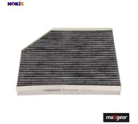 FILTER INTERIOR AIR 26-0633 FOR AUDI A5/S5/Convertible/Sportback A4/B8/S4 Q5 A5