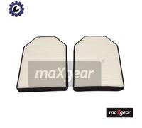 FILTER CABIN AIR 26-0653 FOR AUDI AKE/AKN/AFB 2.5L AEJ/ACK/AMX/APR/ALG 2.8L 8cyl