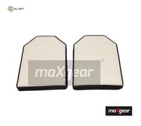 MAXGEAR 26-0548 Air filter