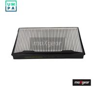 MAXGEAR 26-0684 Pollen filter