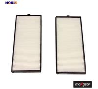 Original Maxgear Interior Air Filter 26-0777 for Hyundai