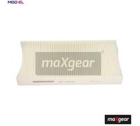 Cabin filter Particulate Filter 26-0787 MAXGEAR for PEUGEOT CITROËN