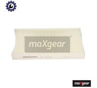 Cabin filter Particulate Filter 26-0787 MAXGEAR for PEUGEOT CITROËN