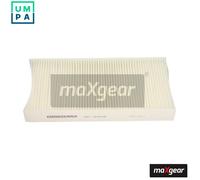 MAXGEAR 26-0787 Pollen filter