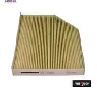Cabin filter Particulate Filter 26-0799 MAXGEAR for AUDI PORSCHE
