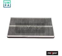 MAXGEAR 26-0811 Filter, interior air for MERCEDES-BENZ