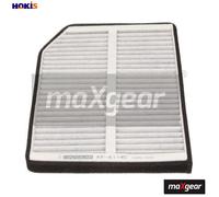 MAXGEAR 26-0812 Pollen filter
