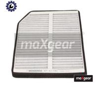 MAXGEAR 26-0812 Pollen filter