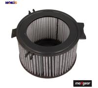 MaXgear Cabin Air Filter 26-0815 - Activated Carbon Pollen Filter for VW