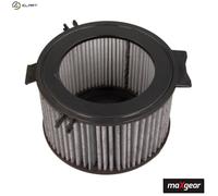 MAXGEAR 26-0815 Filter, interior air for VW