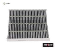 MAXGEAR 26-0817 Filter, interior air for HONDA,ROVER