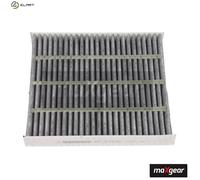 MAXGEAR 26-0817 Filter, interior air for HONDA,ROVER