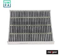 MAXGEAR 26-0817 Filter, interior air for HONDA,ROVER