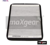 FILTER CABIN AIR 26-0819 FOR RENAULT MEGANE/Classic/Cabriolet/Coach/Break 1.8L