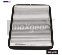 MAXGEAR 26-0819 Pollen filter