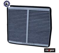 MAXGEAR 26-0821 Pollen filter