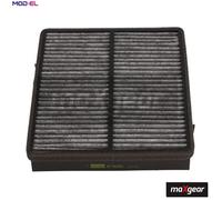 Cabin filter Activated Carbon Filter 26-0822 MAXGEAR for MERCEDES-BENZ M-CLASS