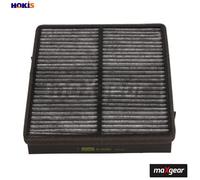 FILTER CABIN AIR 26-0822 FOR MERCEDES-BENZ M 111.977 2.3L 4cyl M-CLASS 2.7L 6cyl