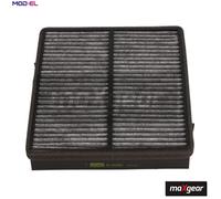 FILTER CABIN AIR 26-0822 FOR MERCEDES-BENZ M 111.977 2.3L 4cyl M-CLASS 2.7L 6cyl