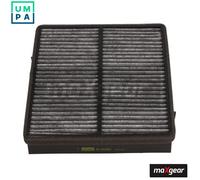 Cabin filter Activated Carbon Filter 26-0822 MAXGEAR for MERCEDES-BENZ M-CLASS