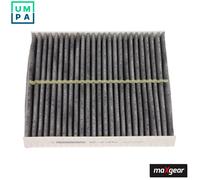 MAXGEAR 26-0823 Filter, interior air for LEXUS,NISSAN