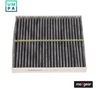 MAXGEAR 26-0823 Filter, interior air for LEXUS,NISSAN
