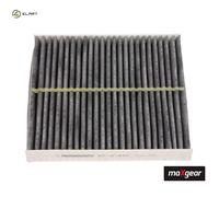 FILTER CABIN AIR 26-0823 FOR LEXUS NISSAN TINO/ALMERA SENTRA/II/Hatchback 2.5L