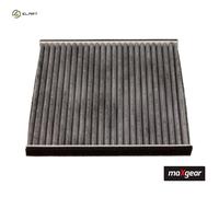 FILTER CABIN AIR 26-0824 FOR TOYOTA ESTIMA/PREVIA/TARAGO VERSO/ECHO/YARIS/FUN