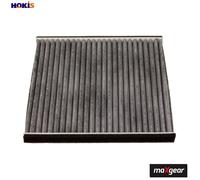 MAXGEAR 26-0824 Filter, interior air for LEXUS,SUBARU,TOYOTA