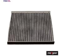 MAXGEAR 26-0824 Filter, interior air for LEXUS,SUBARU,TOYOTA