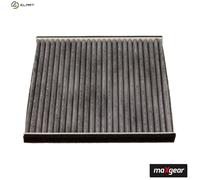 FILTER CABIN AIR 26-0824 FOR TOYOTA YARIS/VERSO/FUN/CARGO/VITZ VITZ/ECHO LAND