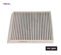 MAXGEAR 26-0825 Pollen filter