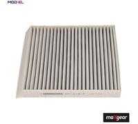 MaXgear Cabin Air Filter 26-0825 Activated Carbon Pollen Filter for Renault