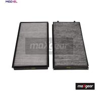 New Filter, interior air for ALPINA BMW ROLLS-ROYCE:7,B7,E65,E66,E67