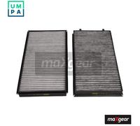 FILTER CABIN AIR 26-0830 FOR ALPINA ROLLS-ROYCE PHANTOM/VII/Drophead BMWA 4.4L
