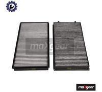 FILTER CABIN AIR 26-0830 FOR ALPINA ROLLS-ROYCE PHANTOM/VII/Drophead BMWA 4.4L