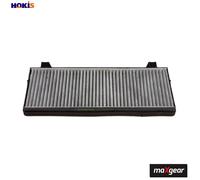 MAXGEAR 26-0838 Pollen filter