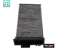 MAXGEAR 26-0841 Pollen filter