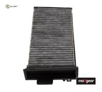 MAXGEAR 26-0841 Pollen filter
