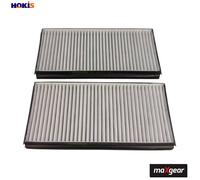 MAXGEAR 26-0842 Filter, interior air for ALPINA,BMW